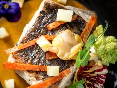 -广州花园酒店·凌璇阁旋转餐厅CAROUSEL360