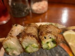 -鸟串烧Yakitori