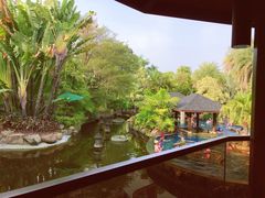 -厦门日月谷温泉渡假村