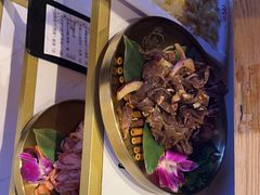 -杨记齐齐哈尔烤肉(总店)