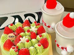 -LAN一见岚·精品蛋糕(琶洲保利店)