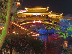 -杭州宋城
