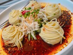 -茅庐川菜(烟台万象汇店)
