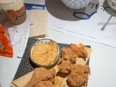 -火山屋台(新街口店)