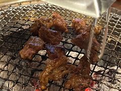 -万兴佳烤肉·长白山老味道(宏泰广场店)