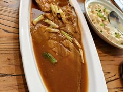 -小船渔村•大连菜•大连焖鱼(明泽街店)