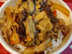 -食其家·牛丼咖喱(苏州永旺店)