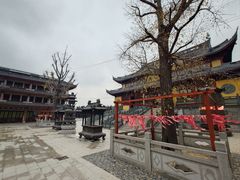 -上海青龙寺