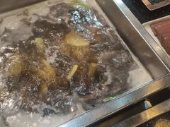 -百年川椒重庆老火锅(光谷店)