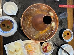 -仁和四季涮肉馆(天坛南门店)