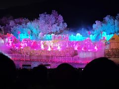 -威海华夏城景区