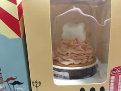 -CAKE BOSS 蛋糕老板(北京世纪金源购物中心)