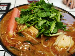 -肥汁米蘭香港米线(长宁来福士店)