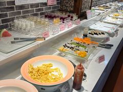 -众善素食(佛平五路店)