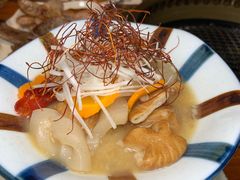 -肉魁屋·烧肉·烧鸟·酒场(高新店)