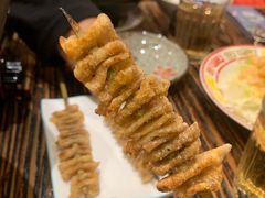 -平成屋· Late Night 食堂(四川北路店)