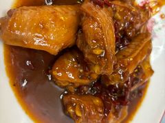 -佳佳麻辣烧菜馆