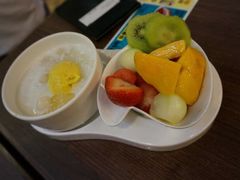 -许留山(梳士巴利道店)