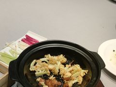 -狮王府淮扬菜(新街口友谊店)