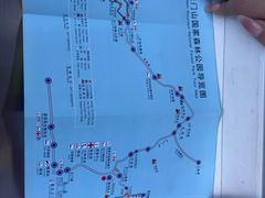 -大连天门山国家森林公园