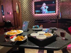 -纯K(西湖店)