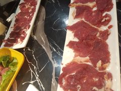 -古乐牛香·鲜牛肉牛杂火锅(五一中路店)