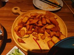 -耶里夏丽·丝路新疆菜·清真食品(徐汇南丹东路臻选店)