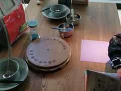 -蜜桃餐厅·伴山(湖滨商业街店)