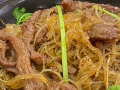 牛柳粉丝煲-万年酒楼(越秀南路店)