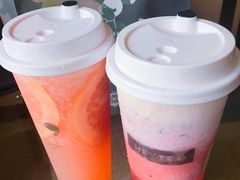 -喜茶(佛山顺德容桂天佑城店)