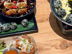 -KimPro 辛普乐概念韩餐