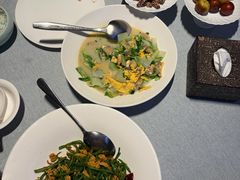 -湘满甲·黄焖甲鱼创始者·湘菜·鲁菜(双井十里河潘家园店)