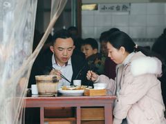 -龙潭李鸭子同乐饭店