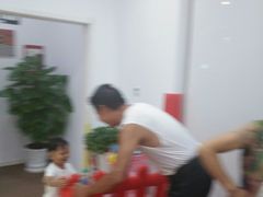 -美吉姆国际儿童发展中心(红谷滩绿地缤纷城中心)