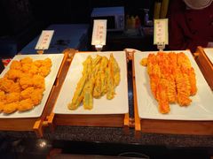 -松子料理(白家庄店)