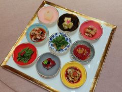 -香然会·园林雅宴(陆家嘴店)