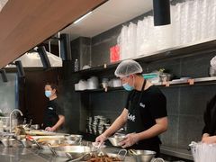-小螺大作·螺蛳粉火锅(林和西店)