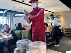 -海底捞火锅(威高广场店)
