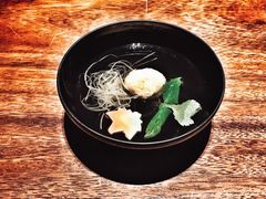 -桐寿司Sushi Tong