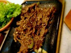 -将军牛排·尔滨地标朝鲜族美食(总店)