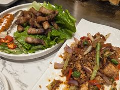 -火地铁板烧(昆山万象汇店)