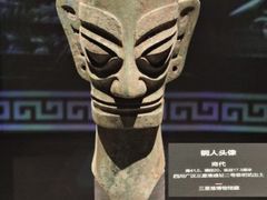 -盘龙城遗址博物院