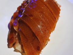 -四季民福烤鸭店(王府井东安门店)