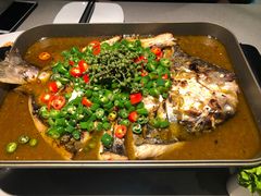 -半天妖|烤鱼·冒烤鸭(汉中吾悦广场店)