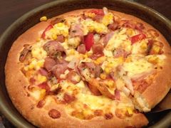 铁卷大虾-必胜客(WOW西丽店)