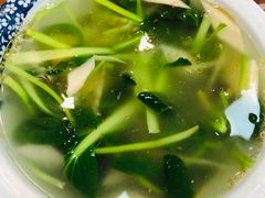 -粗茶淡饭(东关街店)