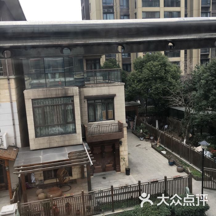旭辉上河郡别墅