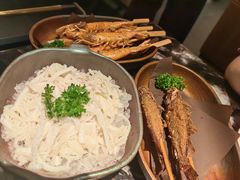 -牛New寿喜烧(新六百店)