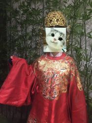 -盘子女人坊古装写真摄影(天津总店)