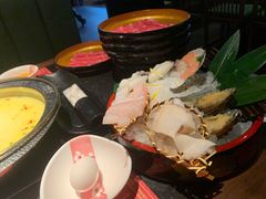 -牛New寿喜烧(金茂览秀城店)